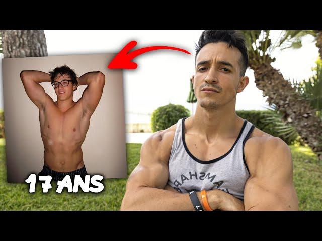 10 choses que j’aurais aimées savoir avant de commencer la muscu !!