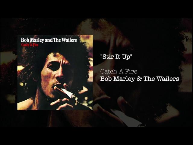 Stir It Up (1973) - Bob Marley & The Wailers