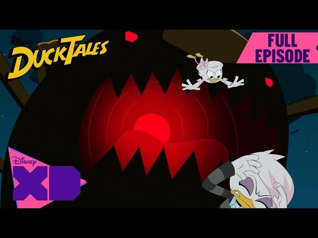 JAW$! | S1 E16 | Full Episode | DuckTales | @disneyxd