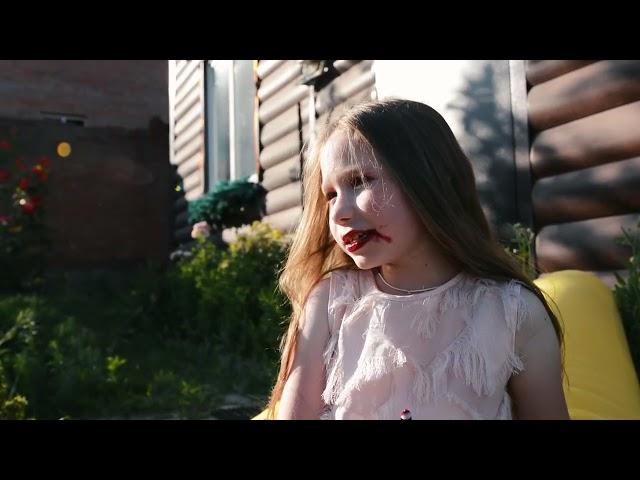 Короткометражный фильм СОФИТ "Няньки" 2023 год.