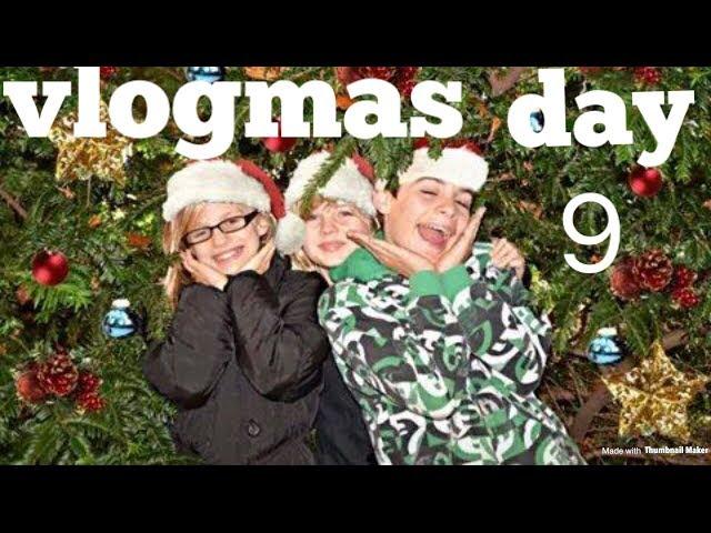 Vlogmas- brass band and beard styles