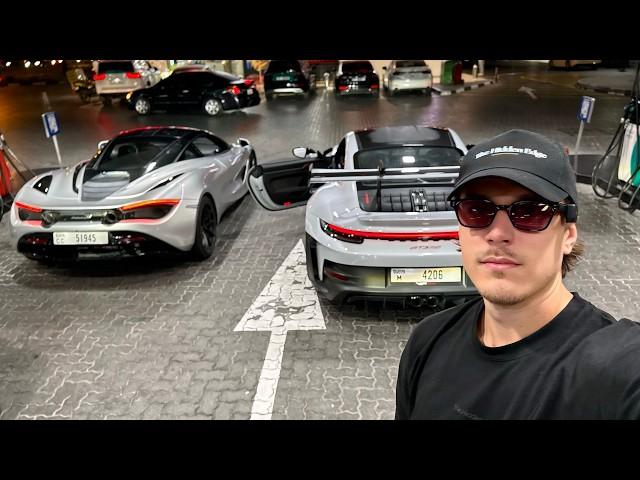 nothing is better than getting rich with your friends...