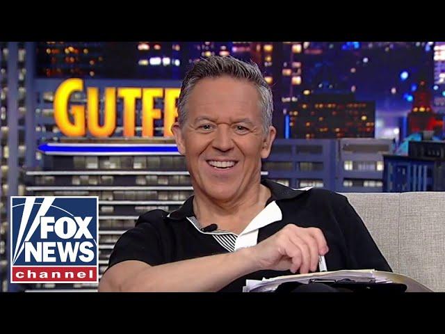 Gutfeld: They want us to believe Biden will make it another four years?