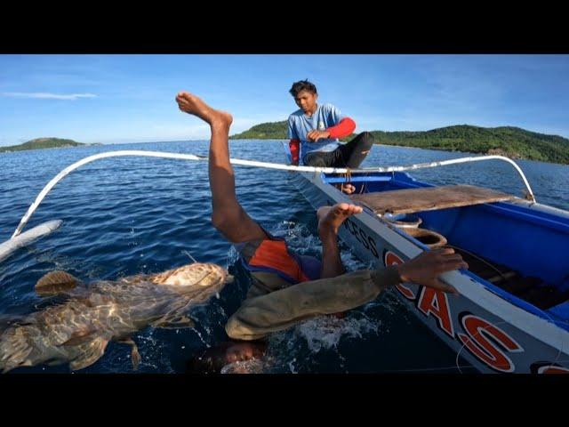 Ngayon lang to nangyari Kay Idol Bandong Grabi ang Laki ng Humila sa Kaniya