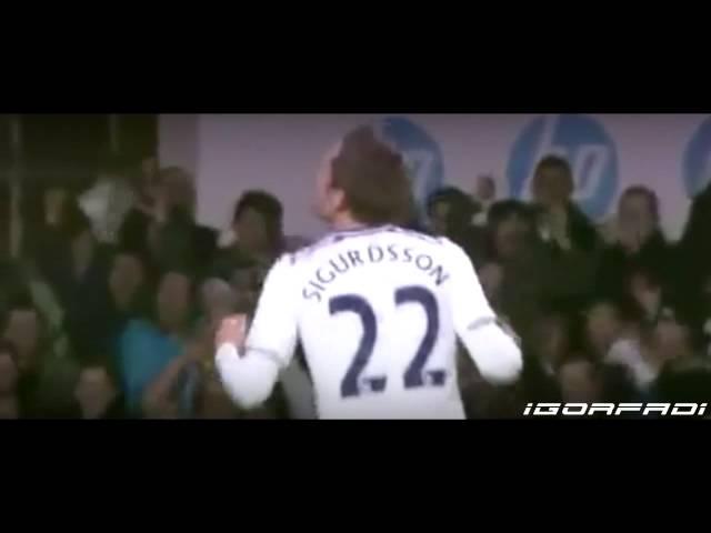 Tottenham 2:2 (8:7) Hull City | Gylfi Sigurdsson Goal HD