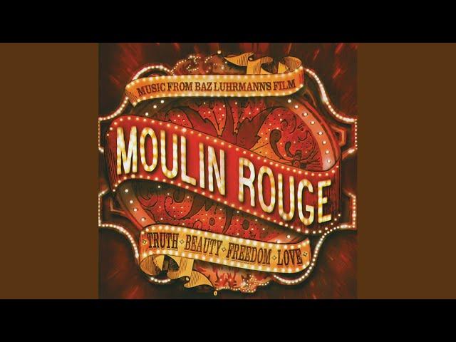 Your Song (From "Moulin Rouge" Soundtrack)