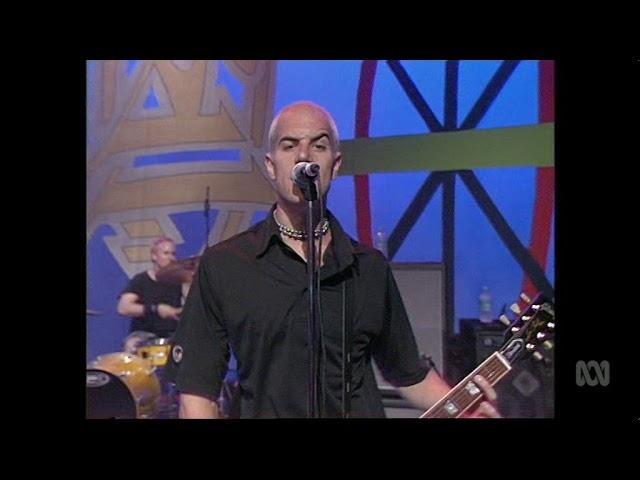 311 - Down (Live on Recovery)