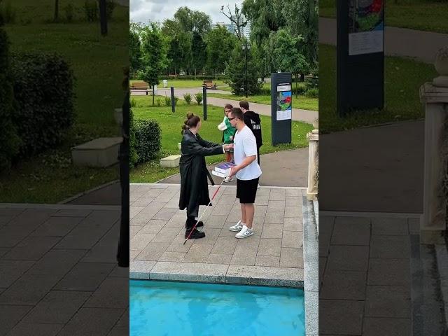 Подарок от сердца
