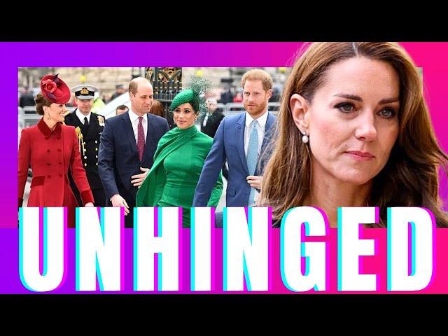 Kensington Palace Failed Kate Not The Public| Latest Royal News