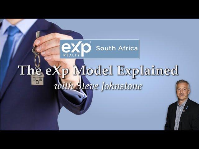 The eXp Realty Model Explained (July 2023)