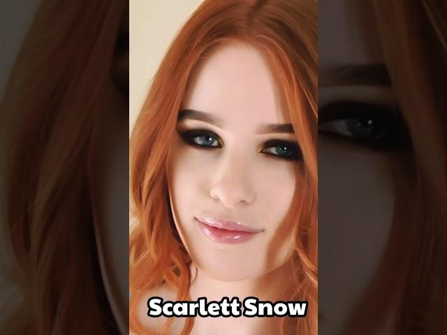 Mom Redhead Actresses From Usa #mom #redhead  #ariettaadams #scarlettsnow #natalielust #lacylennon