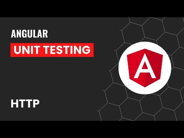 HTTP | Angular Unit Testing Made Easy: Comprehensive Guide to HTTP Testing