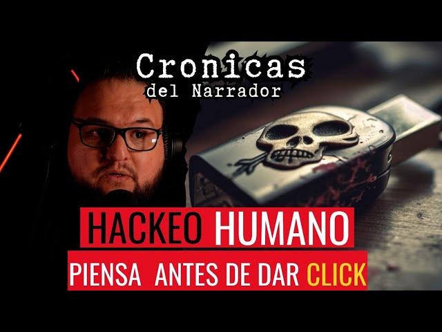 El lado Oscuro del Ciberespacio| FT. Tony Aceves | EP 012