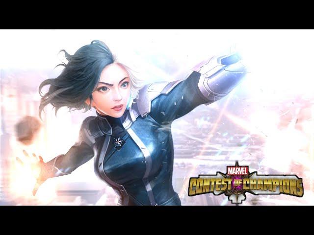 MAIN ACCOUNT LEVEL UP UPGRADING GOD CHAMPS | MCOC GAMEPLAY IN HINDI|