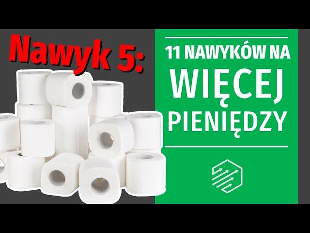 11 nawyków, które pomogą Ci mieć więcej pieniędzy