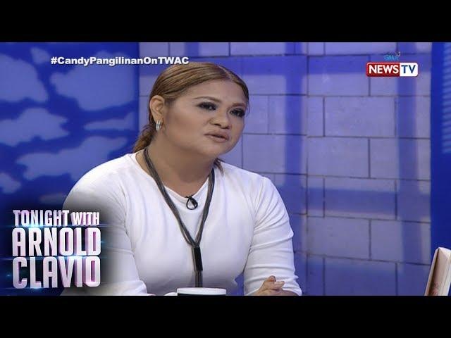 Pagiging single parent sa anak na may ADHD, paano nga ba hinarap ni Candy Pangilinan?