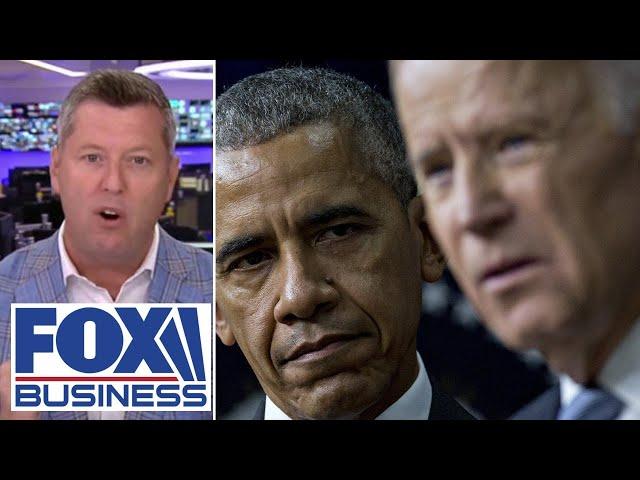 'BETTER WAKE UP': Ex-lawmaker calls on Dems to look for leaders who are 'getting things done'