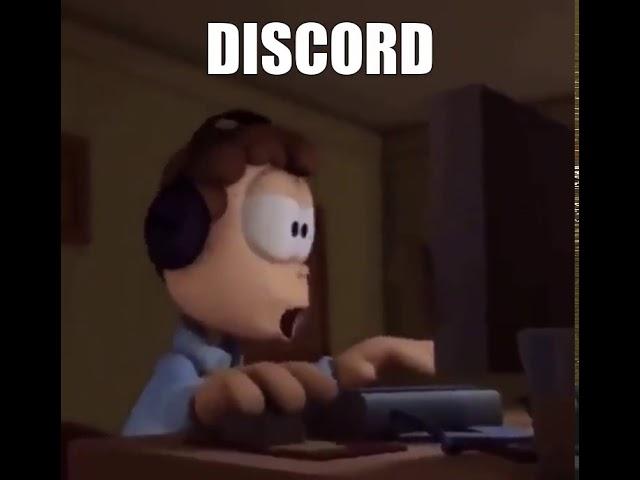 Discord mods be like