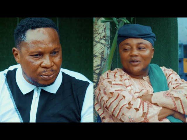 “ATENUJE”// ADISA ONITAXI latest comedy//  Ft BARAKA  //Episode 83// #latestcomedyskit #funny