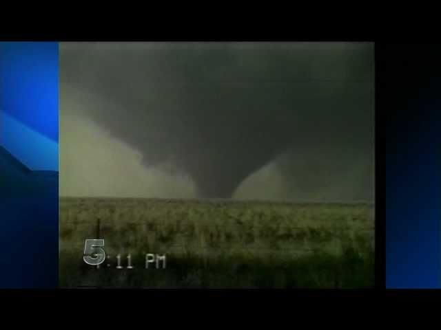 Tornadoes in Colorado  |  KOAA News First 5