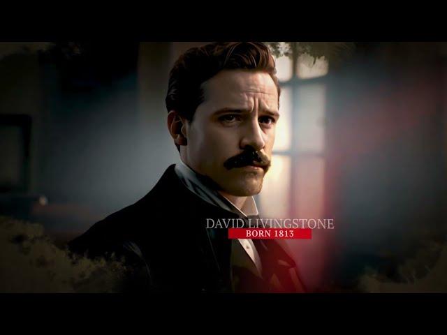 History Bytes David Livingstone