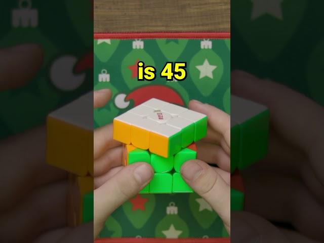  QiYi M Pro 3x3 Speed Cube  #speedcubeshop #speedcube #rubikscube #qiyi