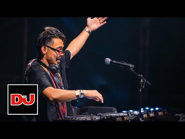 Zhu @ UNTOLD Romania