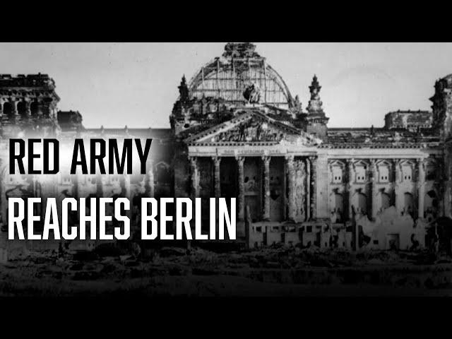 Berlin 1945: Last Stand of the Nazis | Frontlines Ep. 07 | Documentary