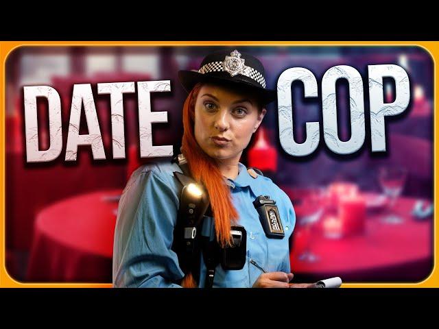 the date cop