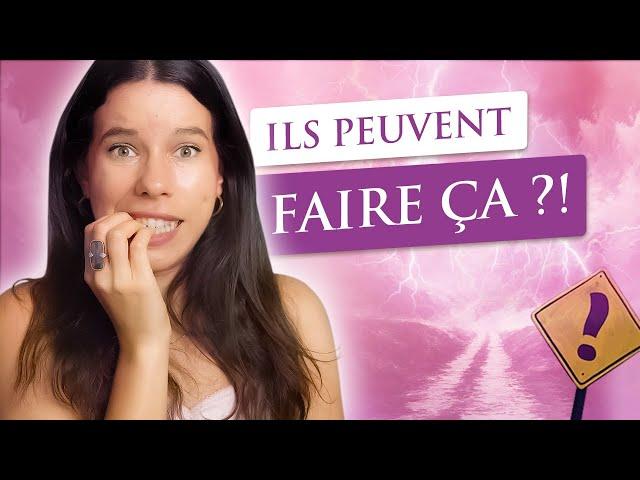 Les guides spirituels vous GRONDENT-ils vraiment ?! Explications et expériences personnelles