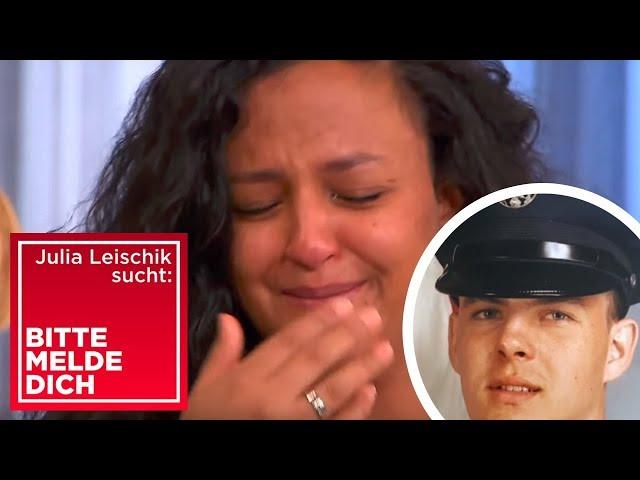 Suche nach Soldat Mark: Wird Lydia ihren Vater finden? | 2/2 | Bitte melde dich | SAT.1