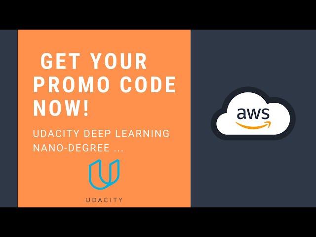How to get Promotional Credits, how to get promo code from Udacity