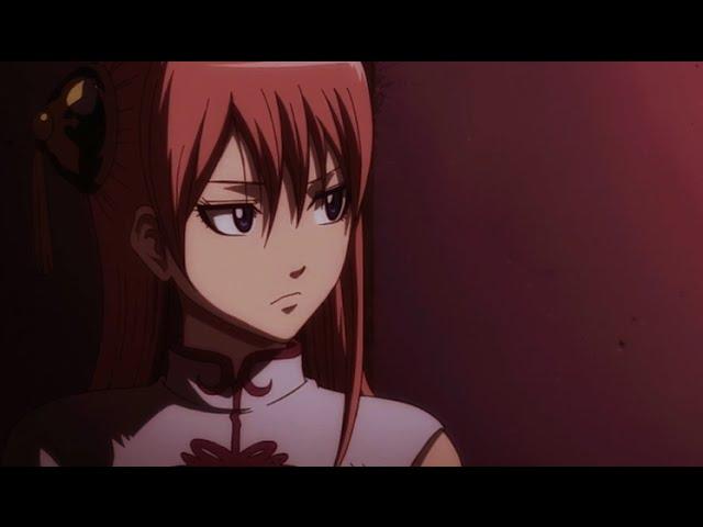 【沖神 AMV】 Okita x Kagura - Still here