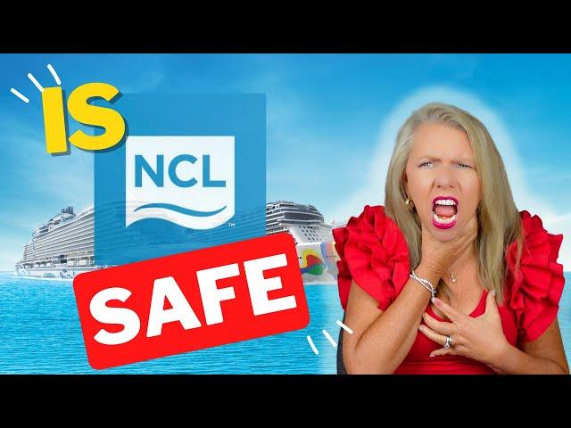 Gluten Free Cruise: How Norwegian Cruise Line Handles Food Restrictions And Allergies