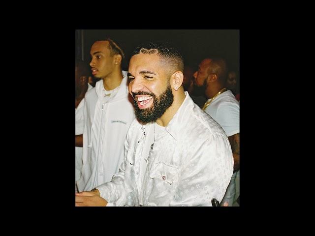 (FREE) DRAKE SAMPLE TYPE BEAT - "MARS"