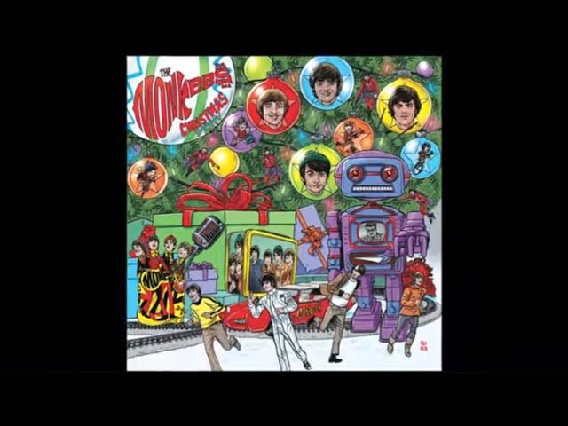 The Monkees - Christmas Party: Mike & Micky & Different Colored Vinyl