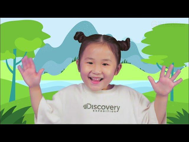 [나주시 어린이급식관리지원센터] 튼튼체조