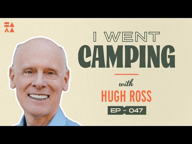 Hugh Ross Talks Dinosaurs, Quantum Theories, and Evolution #dinosaurs #evolution #faith