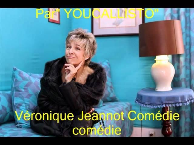 Véronique Jeannot - Comédie comédie.wmv