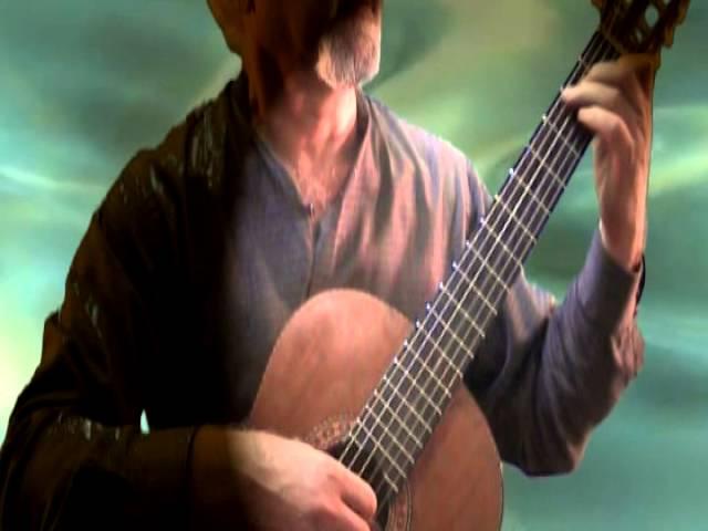 Honey (Bobby Goldsboro)Arranged for Classical Guitar By: Boghrat