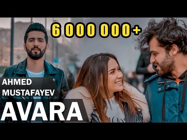 Ahmed Mustafayev – Avara | 2020 (Rəsmi Musiqi Videosu)