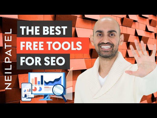 STOP Paying for SEO Tools - The Only 4 Tools You Need to Rank #1 in Google