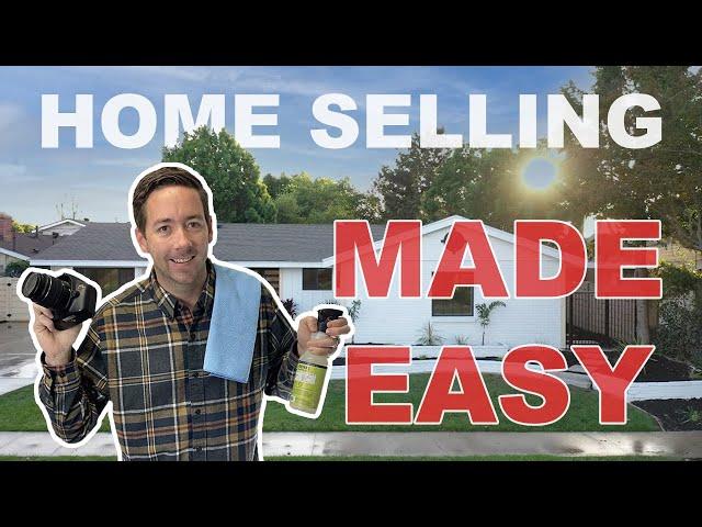 Ultimate Home Selling Strategy - How to Sell my Home