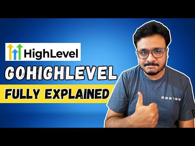 GoHighLevel Setup FULL COURSE 2024 | Account Setup & Feature Walkthrough