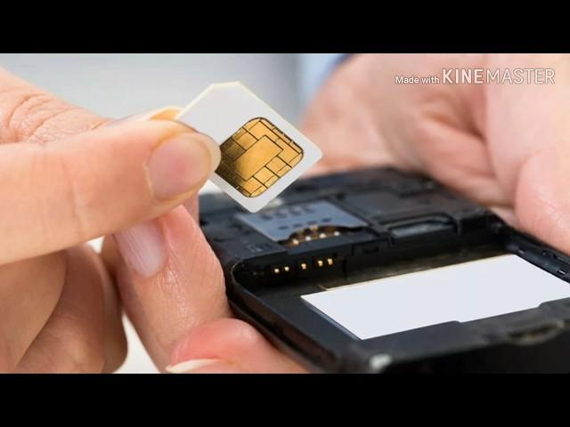 Экономика Таджикистана под ударом из за сим -карты
