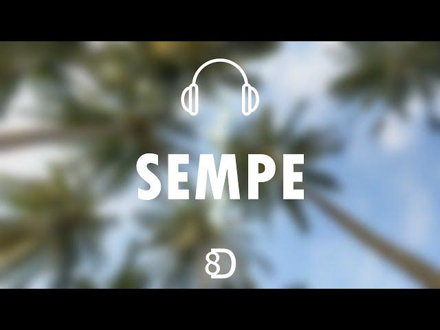 L.A.X. - Sempe ( 8D CLASSIC  )