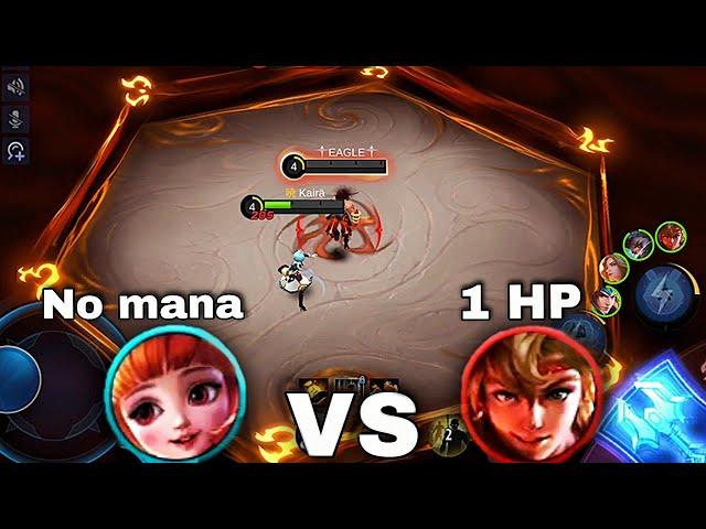 ANGELA  VS  YIN PART 2 !| WHO WINS?! 