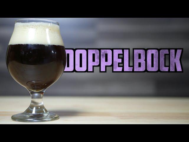 Doppelbock | Sparge Arm | Homebrewing Beer