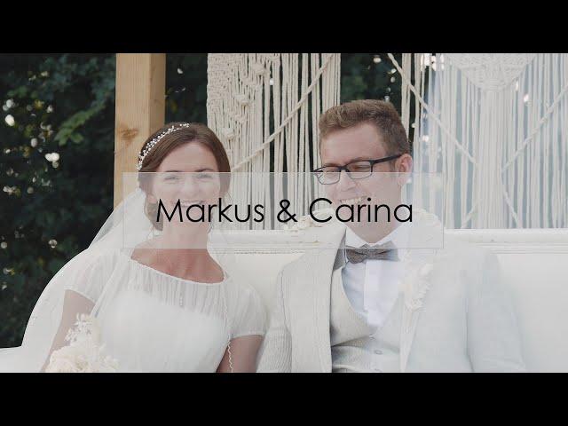 Hochzeit | Markus & Carina | Zweibrücken