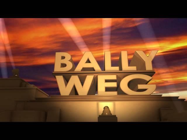 Ballyweg 20th Century Fox Intro HD